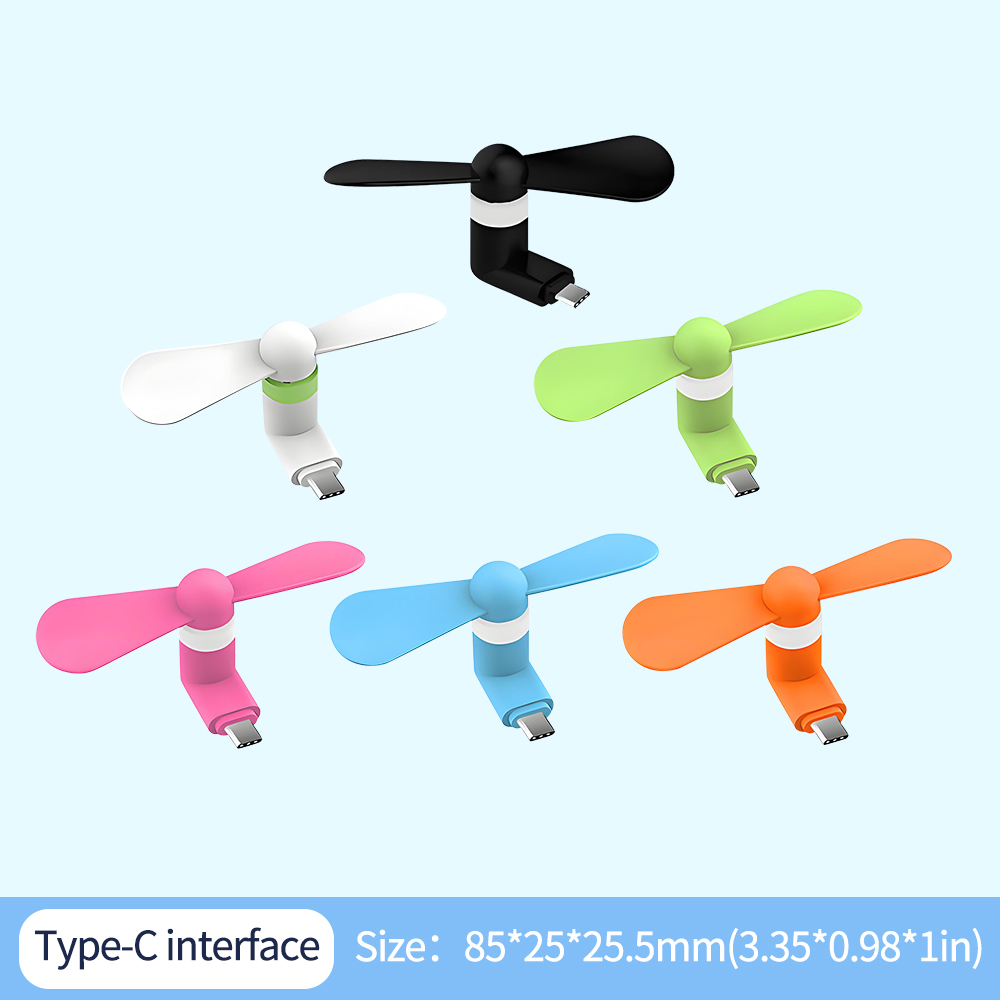 Electronics Gadgets Sale - Cep Telefonu Soğutucu Yaratıcı Mini Taşınabilir