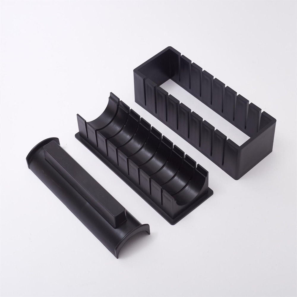 Japanese Electronics Gadgets - 3 adet/takım Japon Suşi Yapımcısı 2
