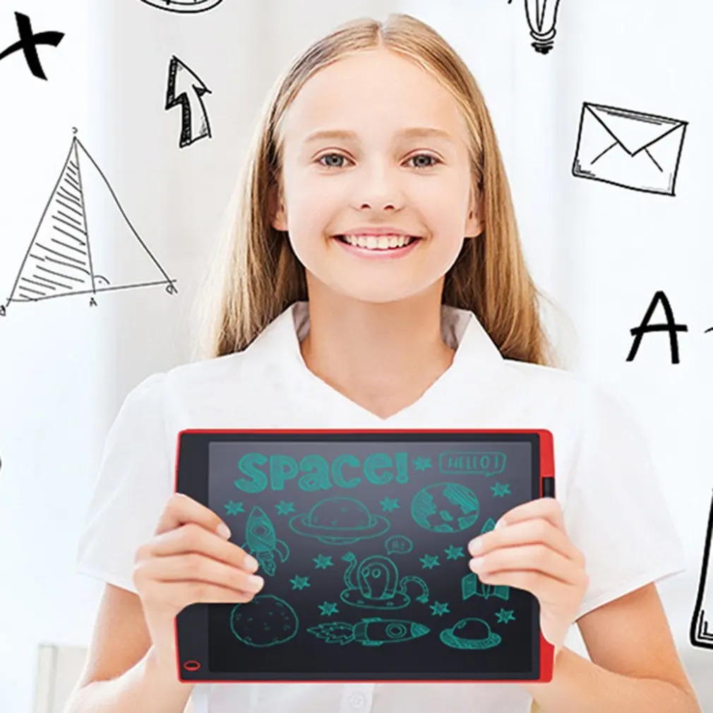 Digital Drawing Tablet - 8.5 inç LCD yazma tableti dijital