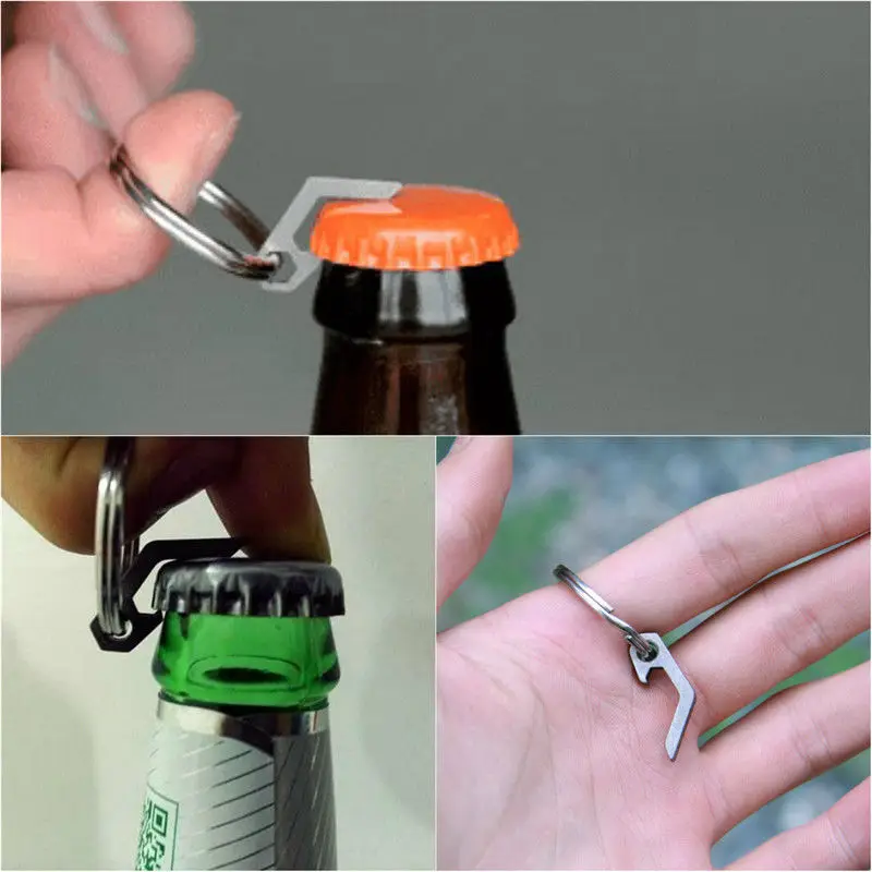 EDC Dişli Mini Hafif Şişe Bira - Electronics Gadgets Sale incelemesi ve fiyatı