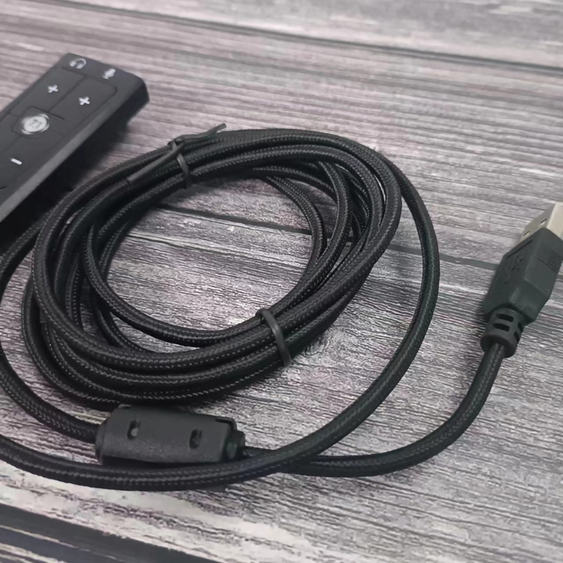 M17B USB Adaptörü Harici Ses K - Usb Sound Card External incelemesi ve fiyatı