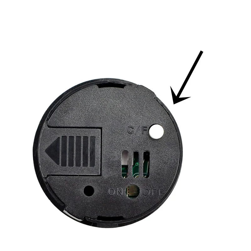 Doğa Sporları Termometresi, Sü - Electronics And Gadgets With I incelemesi ve fiyatı