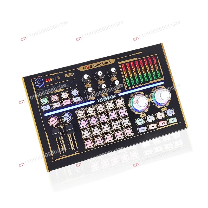 GAX-N8 ev tipi cep telefonu bi - Usb Sound Card External incelemesi ve fiyatı
