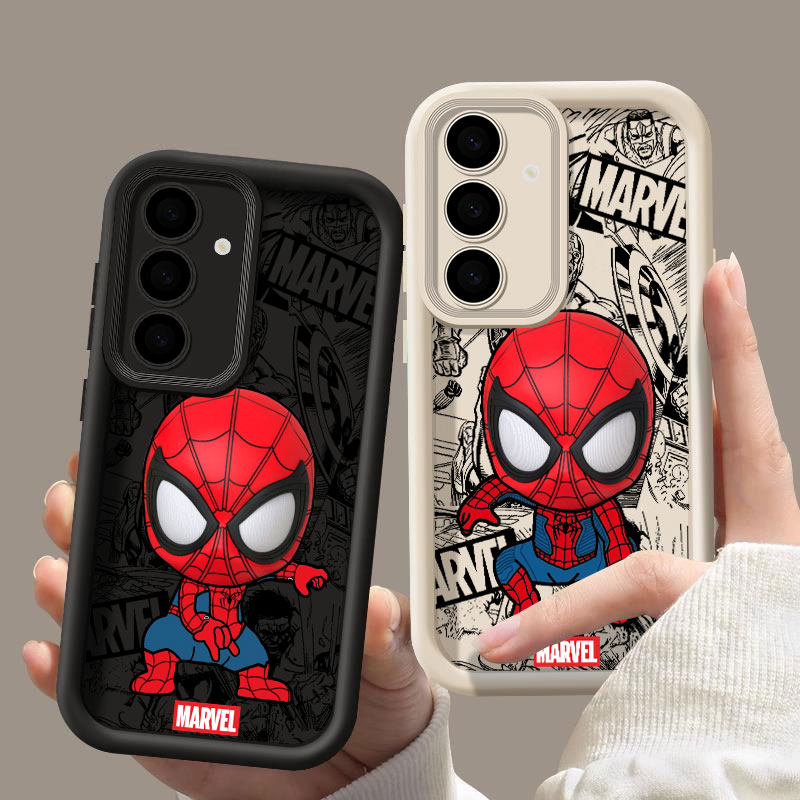 Marvel Örümcek Adam Sevimli Kı - Samsung Galaxy S25 incelemesi ve fiyatı