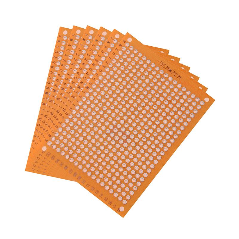 10 adet yalıtımlı malzeme PCB  - Electronics And Gadgets With I incelemesi ve fiyatı