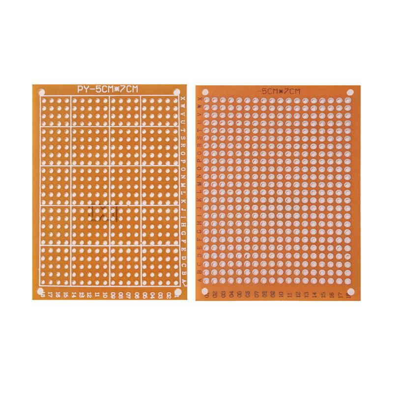 10 adet yalıtımlı malzeme PCB  - Electronics And Gadgets With I incelemesi ve fiyatı