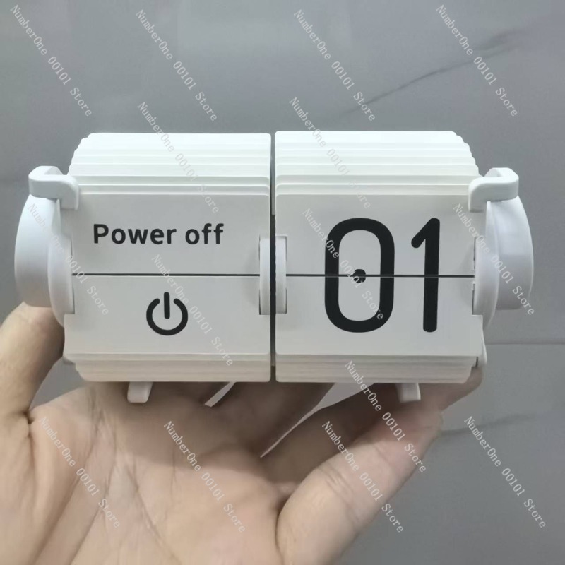 Otomatik Sayfa Çevirme Saati,  - Electronics And Gadgets With I incelemesi ve fiyatı