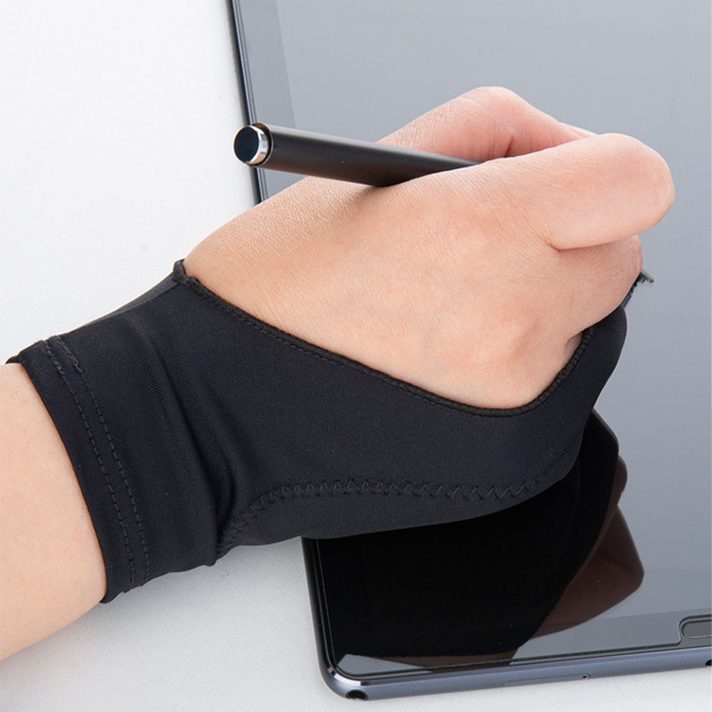 1 Adet İki Parmaklı El Boyama  - Digital Drawing Tablet incelemesi ve fiyatı