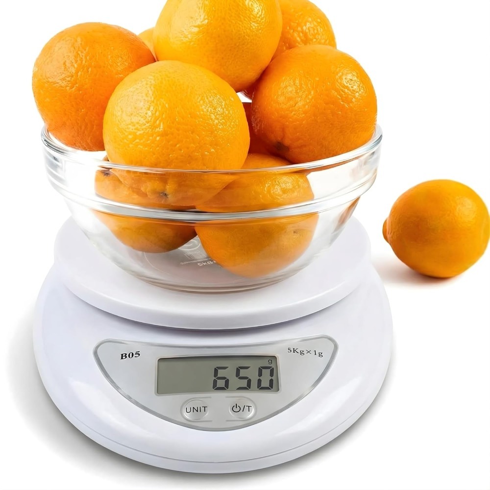 5Kg Dijital Mutfak Terazisi Ço - Electronics And Gadgets With I incelemesi ve fiyatı