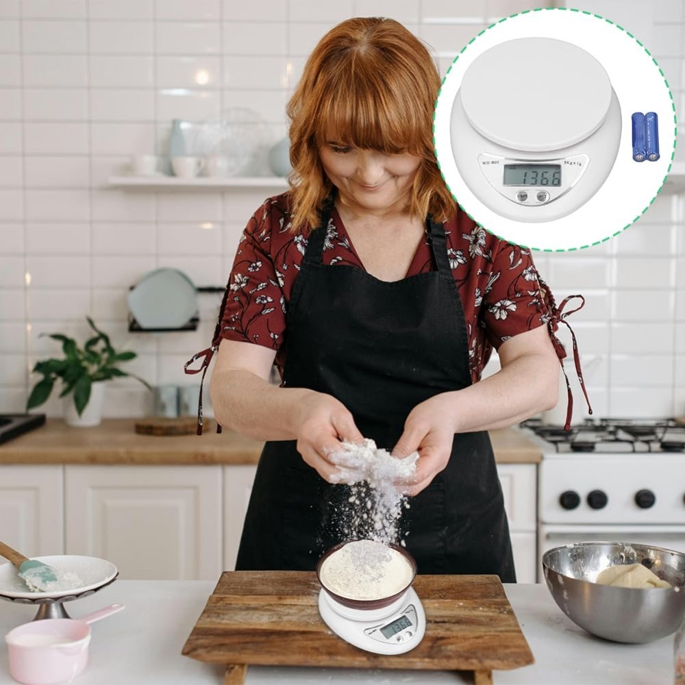 5Kg Dijital Mutfak Terazisi Ço - Electronics And Gadgets With I incelemesi ve fiyatı