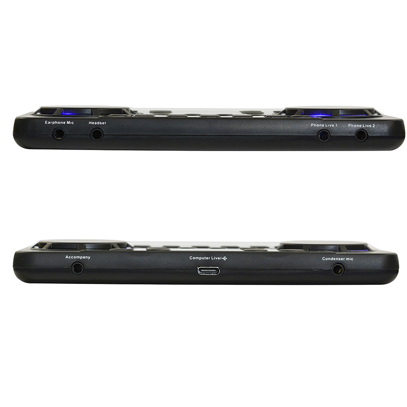 Fabrika Satışı Harici USB Ses  - Usb Sound Card External incelemesi ve fiyatı