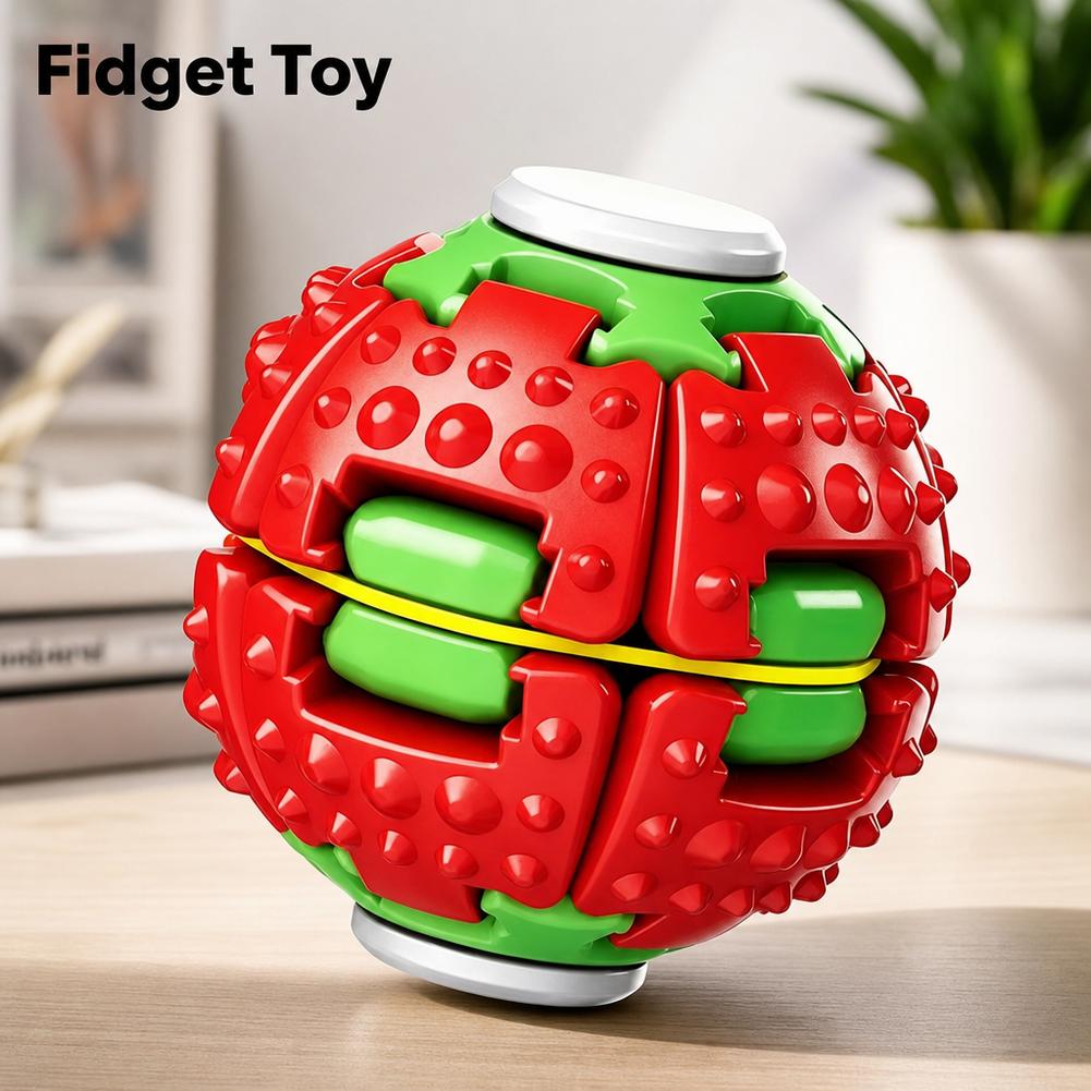 Çift Oyunlu Döndürmeli Fidget  - Electronics Gadgets Sale incelemesi ve fiyatı