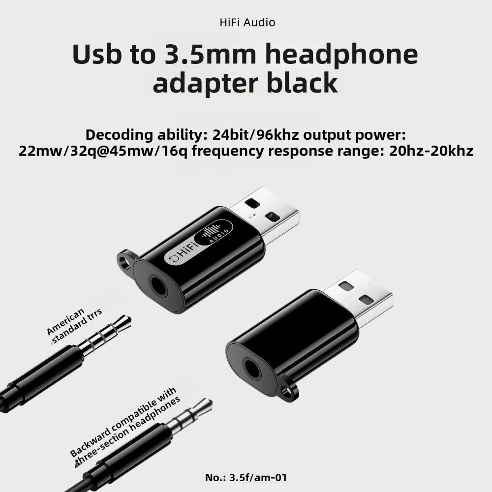 2 adet USB A - 3.5mm TRRS 2'si - Usb Sound Card External incelemesi ve fiyatı