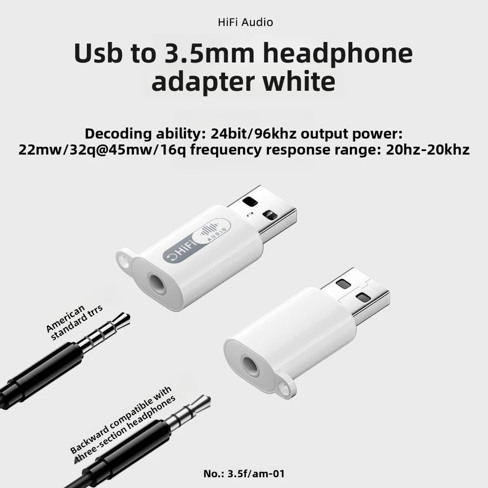 2 adet USB A - 3.5mm TRRS 2'si - Usb Sound Card External incelemesi ve fiyatı