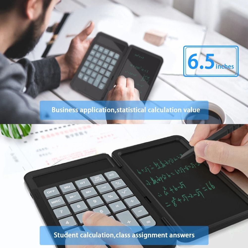 2'si 1 Arada Bilimsel Hesap Ma - Digital Drawing Tablet incelemesi ve fiyatı