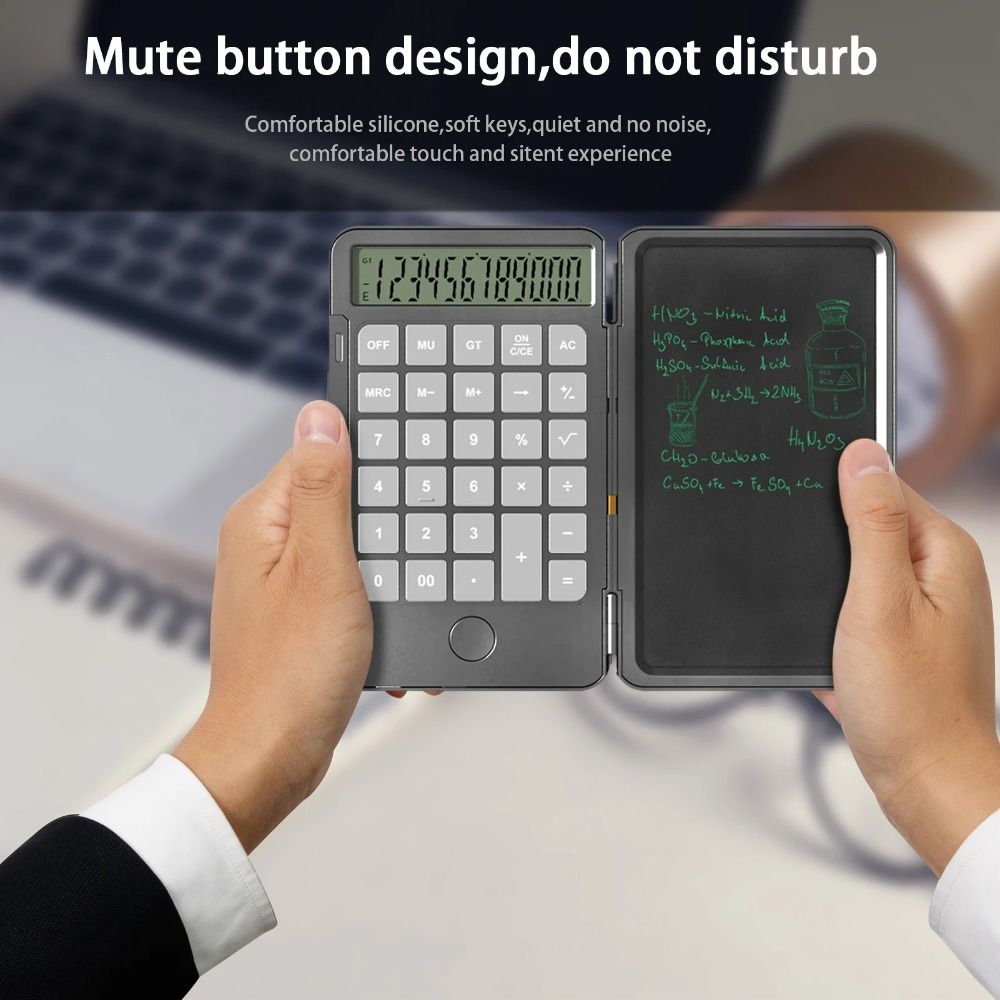 2'si 1 Arada Bilimsel Hesap Ma - Digital Drawing Tablet incelemesi ve fiyatı