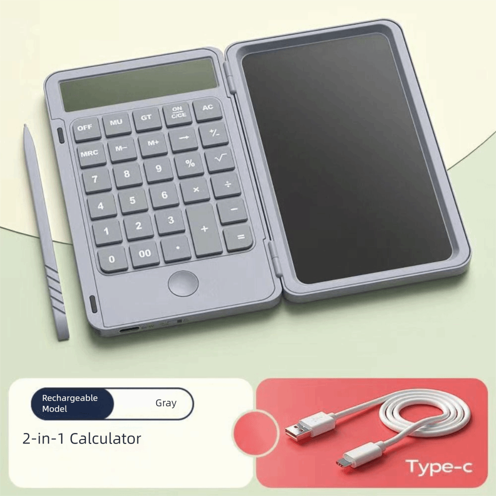 2'si 1 Arada Bilimsel Hesap Ma - Digital Drawing Tablet incelemesi ve fiyatı