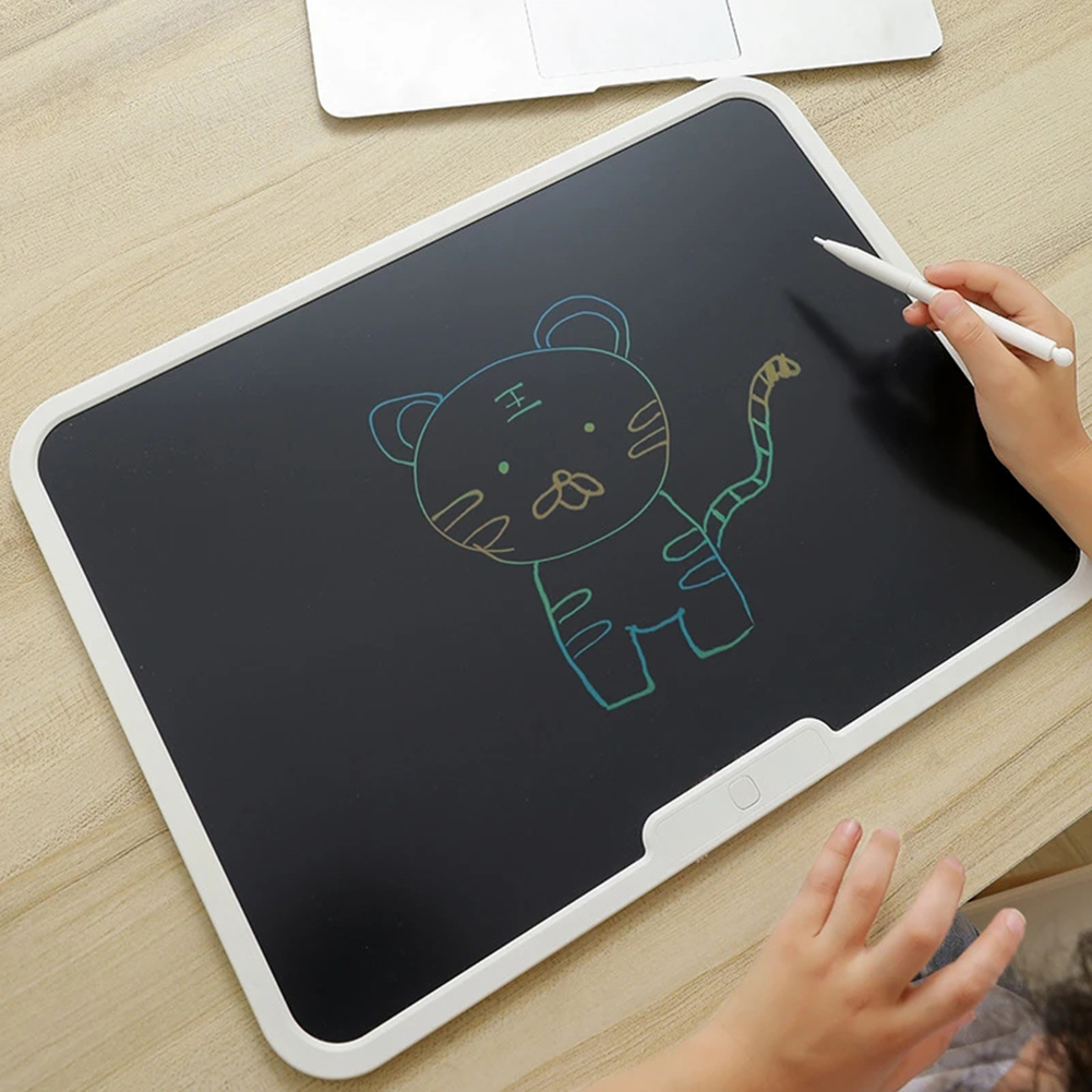 Çocuklar için 15/19 inç LCD ya - Digital Drawing Tablet incelemesi ve fiyatı
