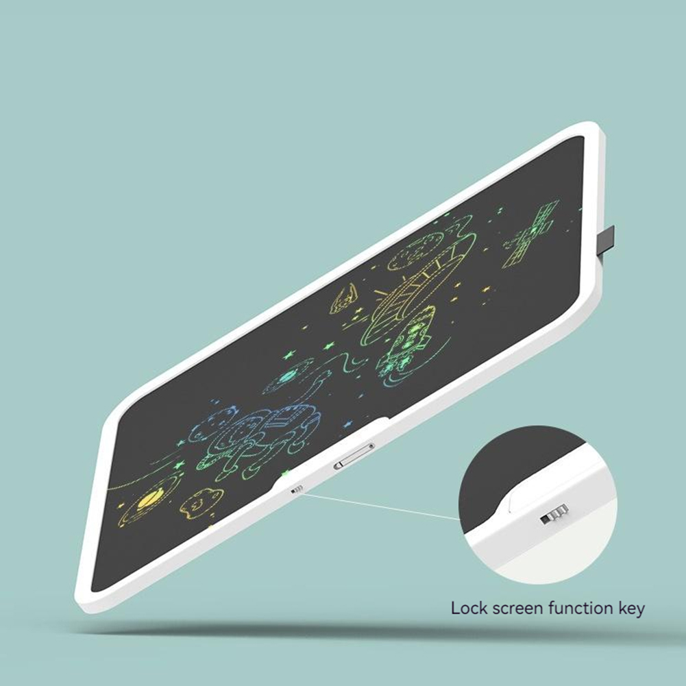 Çocuklar için 15/19 inç LCD ya - Digital Drawing Tablet incelemesi ve fiyatı