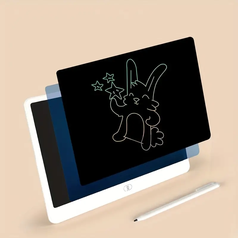 16 İnç LCD Yazı Tableti Dijita - Digital Drawing Tablet incelemesi ve fiyatı