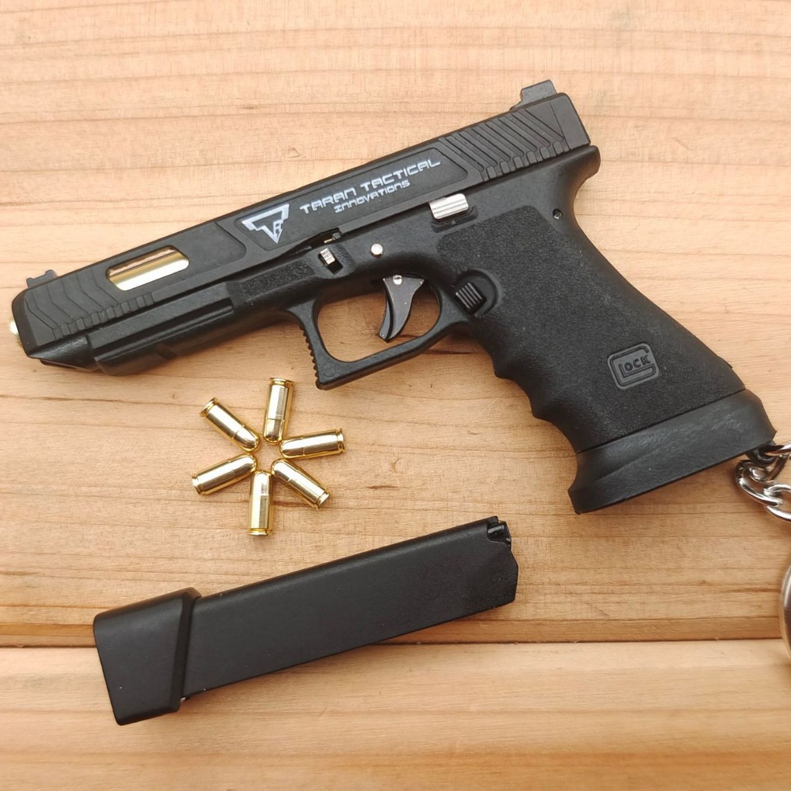 1:3 Ölçekli G34TTI G17 Metal M - Electronics Gadgets Sale incelemesi ve fiyatı