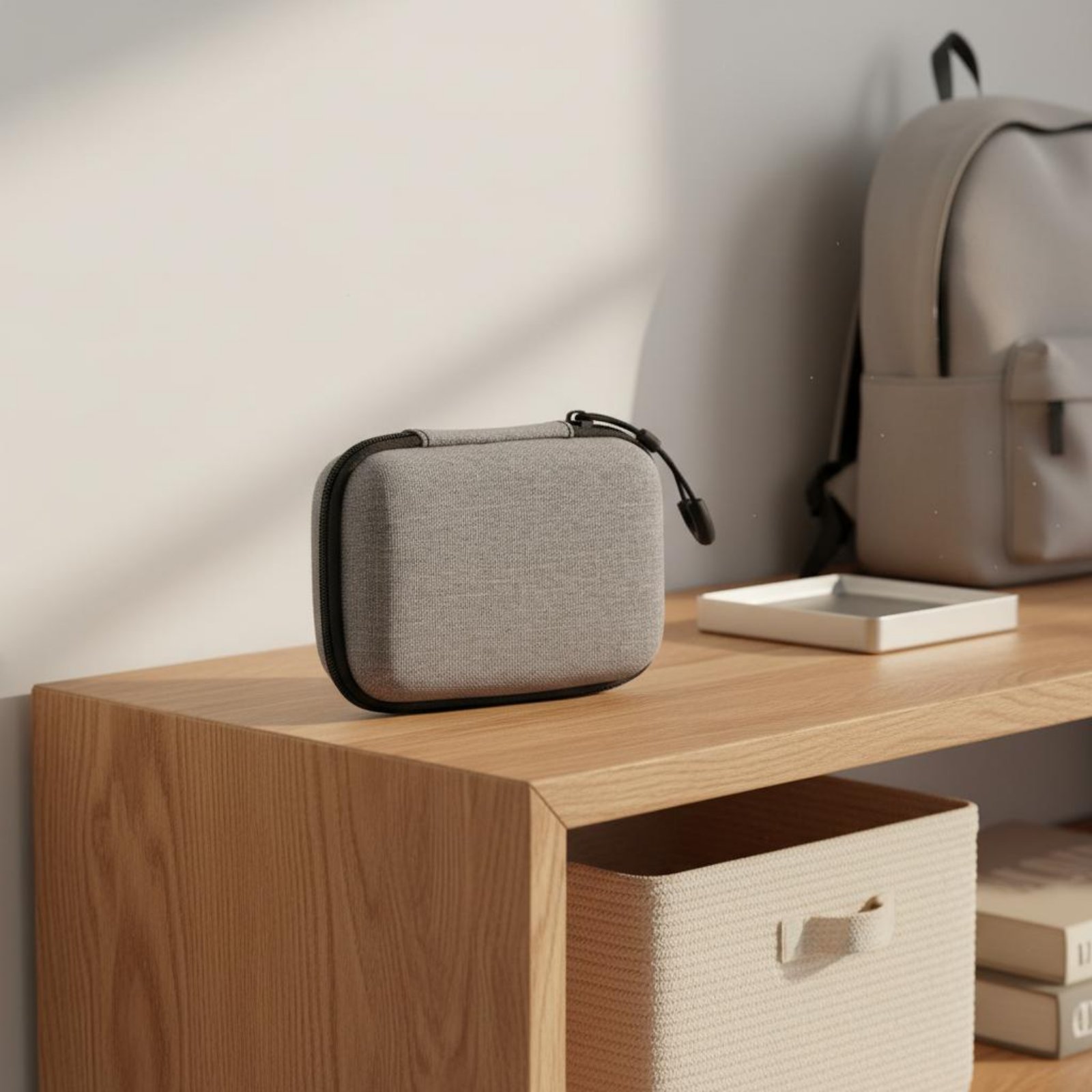 Kablo Düzenleyici Çantası Darb - Electronics And Gadgets With I incelemesi ve fiyatı