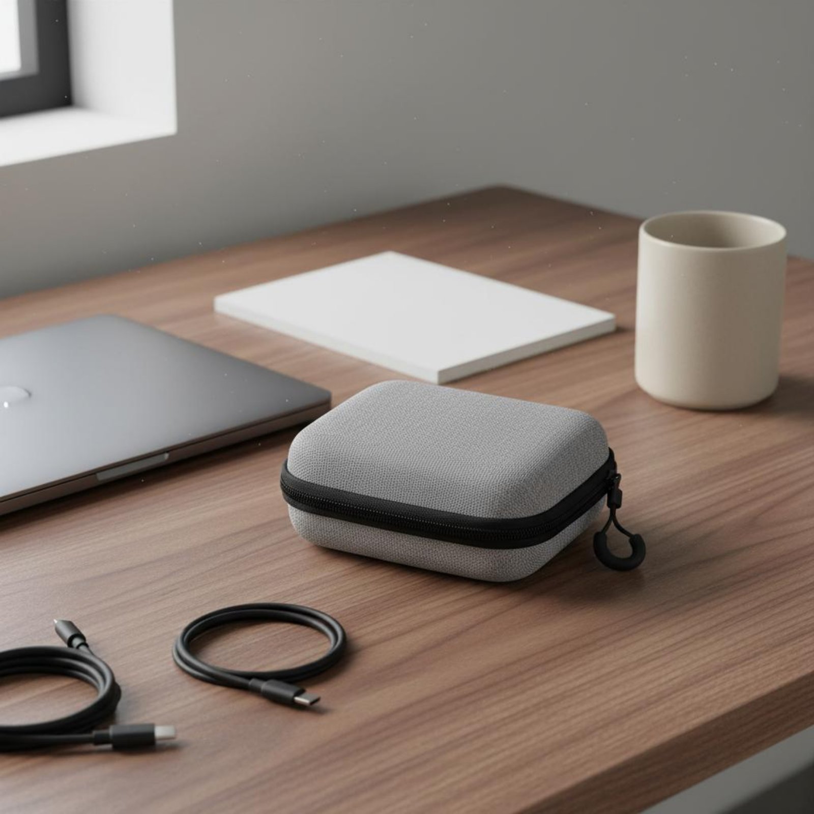 Kablo Düzenleyici Çantası Darb - Electronics And Gadgets With I incelemesi ve fiyatı