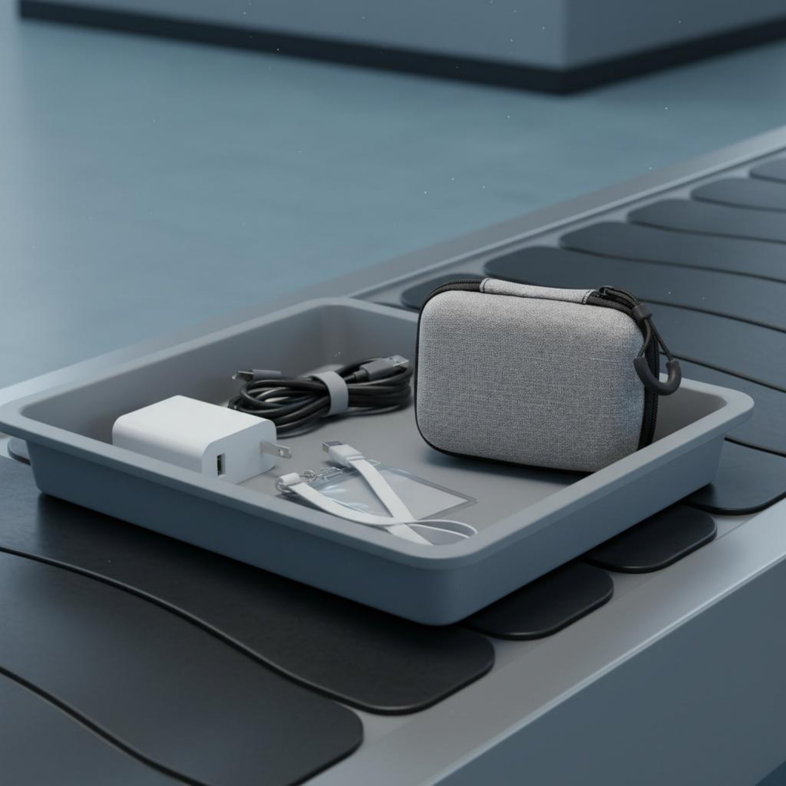 Kablo Düzenleyici Çantası Darb - Electronics And Gadgets With I incelemesi ve fiyatı