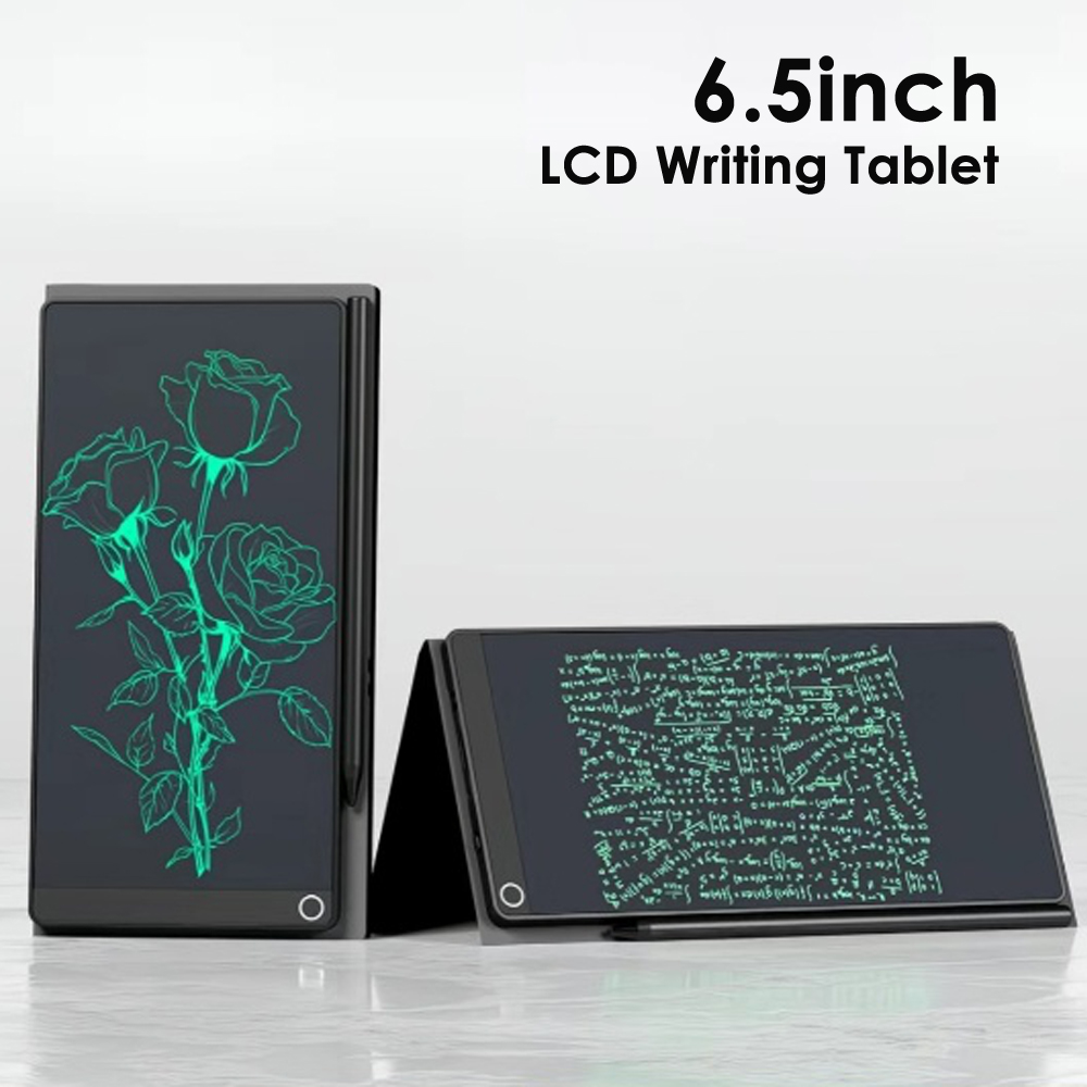 Tam Ekran LCD Yazı Tableti Taş - Digital Drawing Tablet incelemesi ve fiyatı