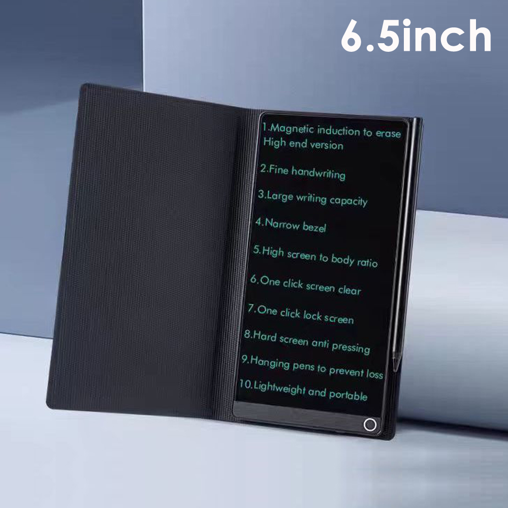 Tam Ekran LCD Yazı Tableti Taş - Digital Drawing Tablet incelemesi ve fiyatı