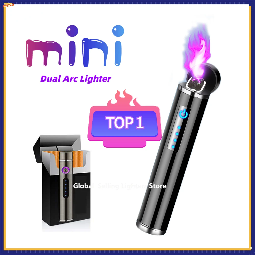 2025 Mini Dokunmatik Çift Arkl - Electronics Gadgets Sale incelemesi ve fiyatı