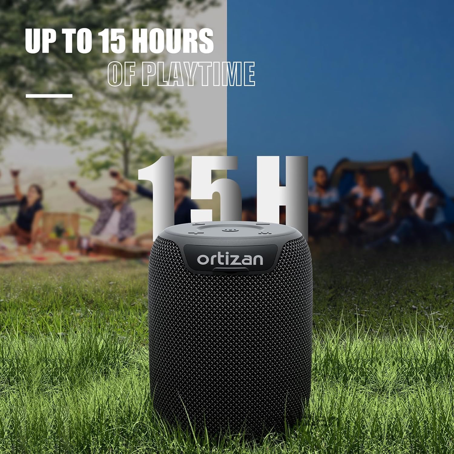 Ortizan Parti Bluetooth Hoparl - Electronics And Gadgets With I incelemesi ve fiyatı