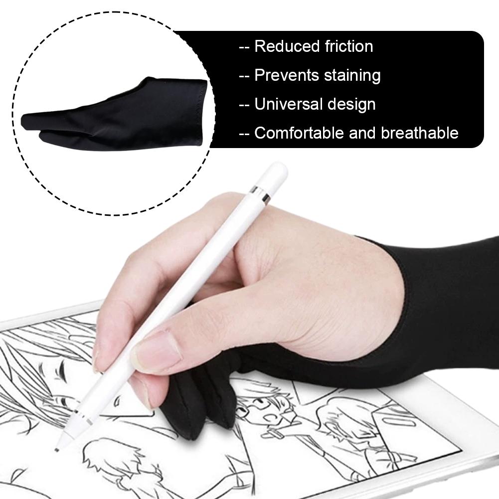 Çizim Eldiveni Anti Dokunmatik - Digital Drawing Tablet incelemesi ve fiyatı