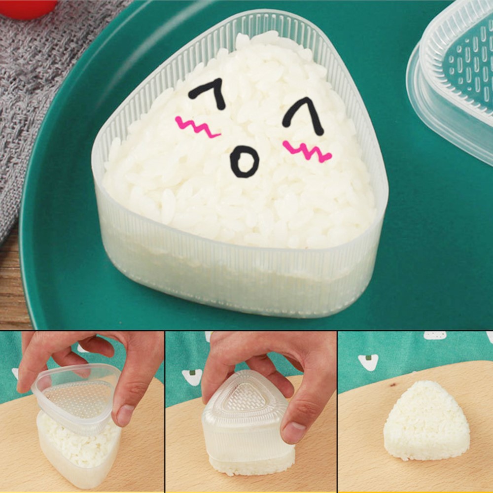 Onigiri Pirinç Japon Topu Bent - Japanese Electronics Gadgets incelemesi ve fiyatı