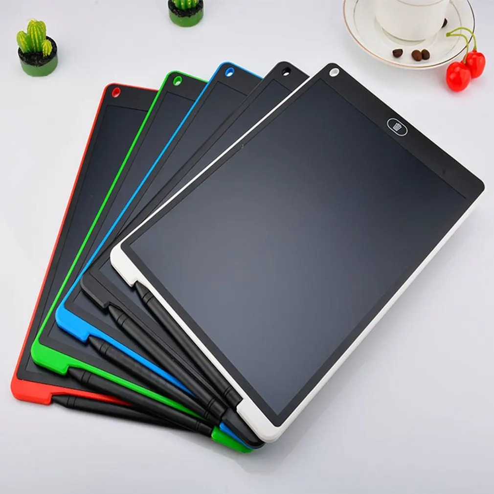 8.5 inç LCD yazma tableti diji - Digital Drawing Tablet incelemesi ve fiyatı