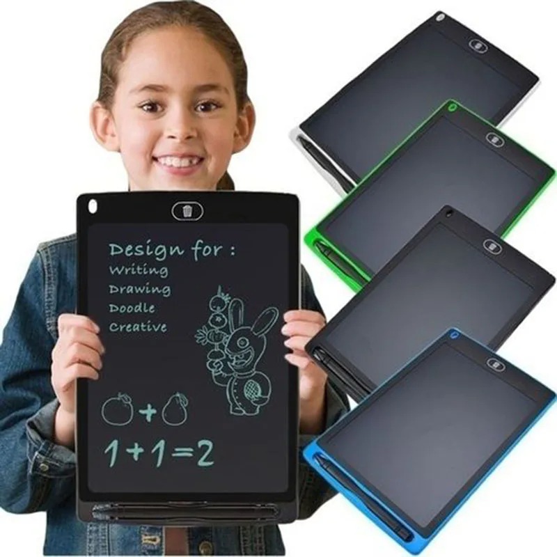 8.5 inç LCD yazma tableti diji - Digital Drawing Tablet incelemesi ve fiyatı